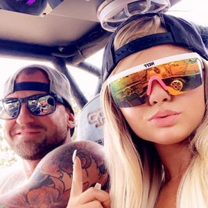 Meet your Posher, Adam